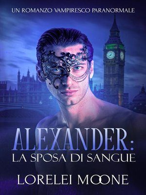 cover image of Alexander